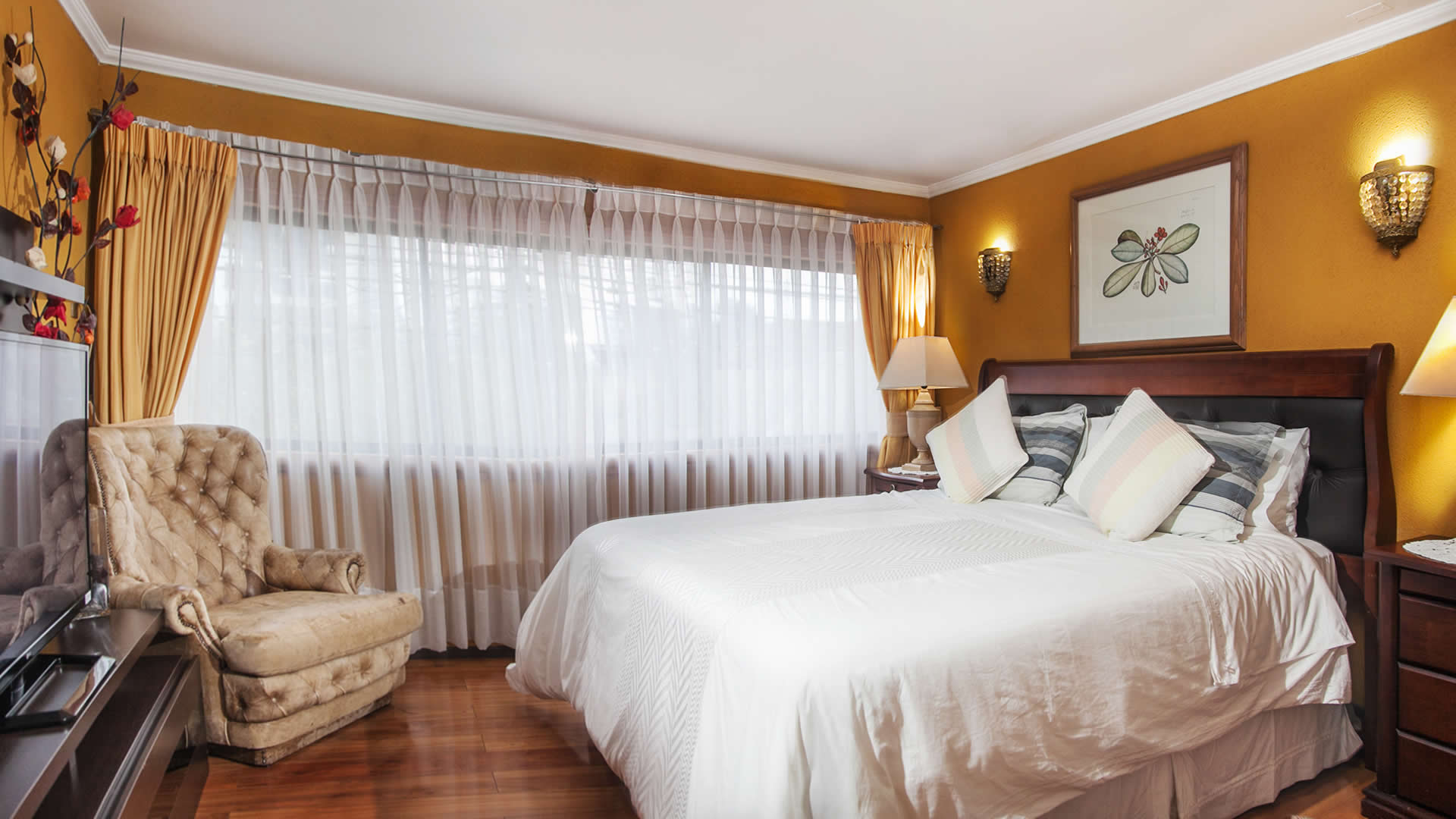 HOSTAL MARY RUKA