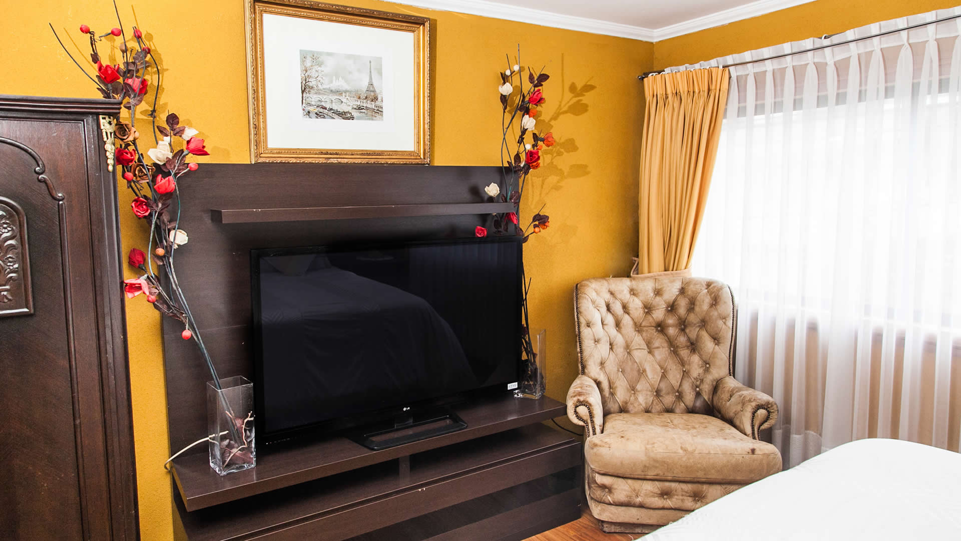 HOSTAL MARY RUKA