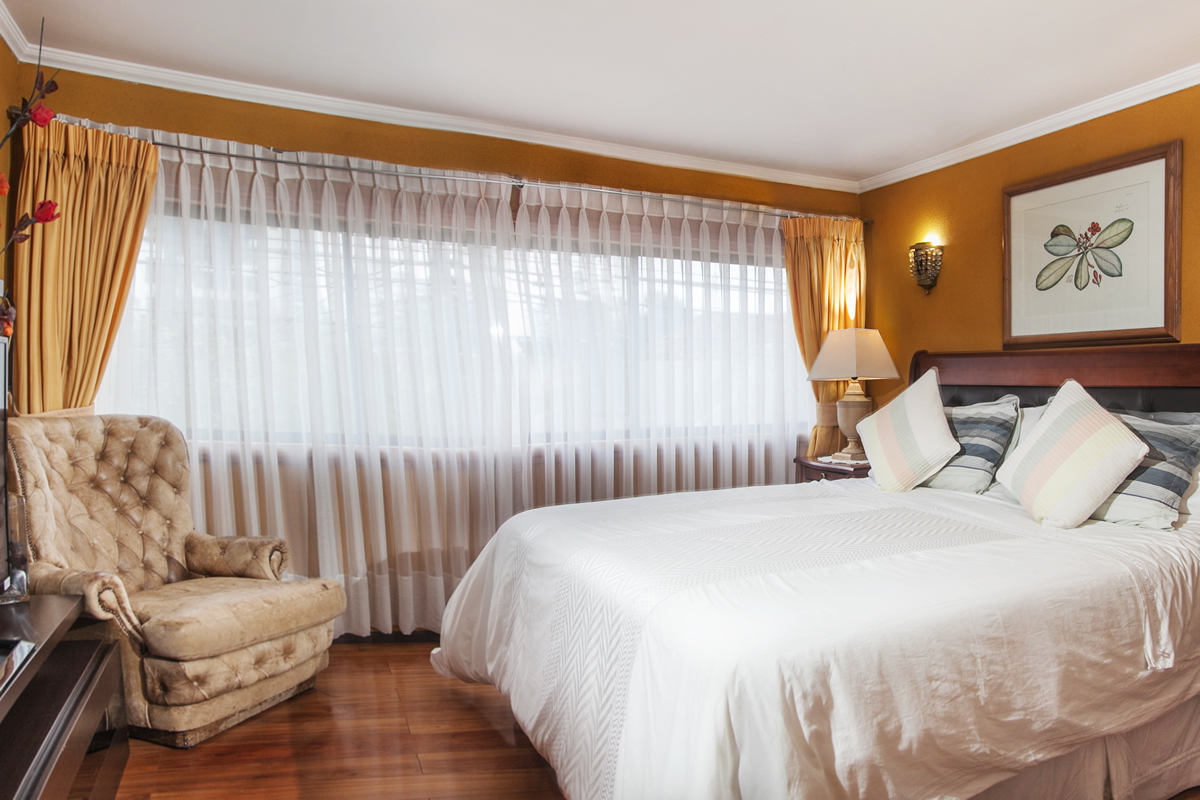 HOSTAL MARY RUKA