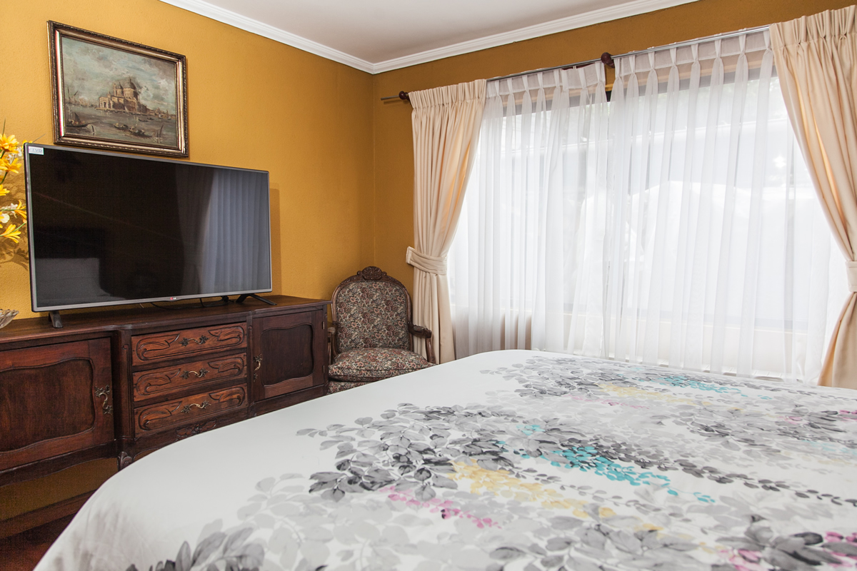 HOSTAL MARY RUKA