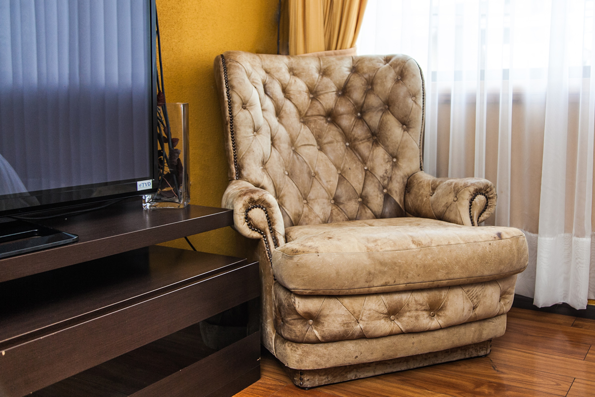 HOSTAL MARY RUKA
