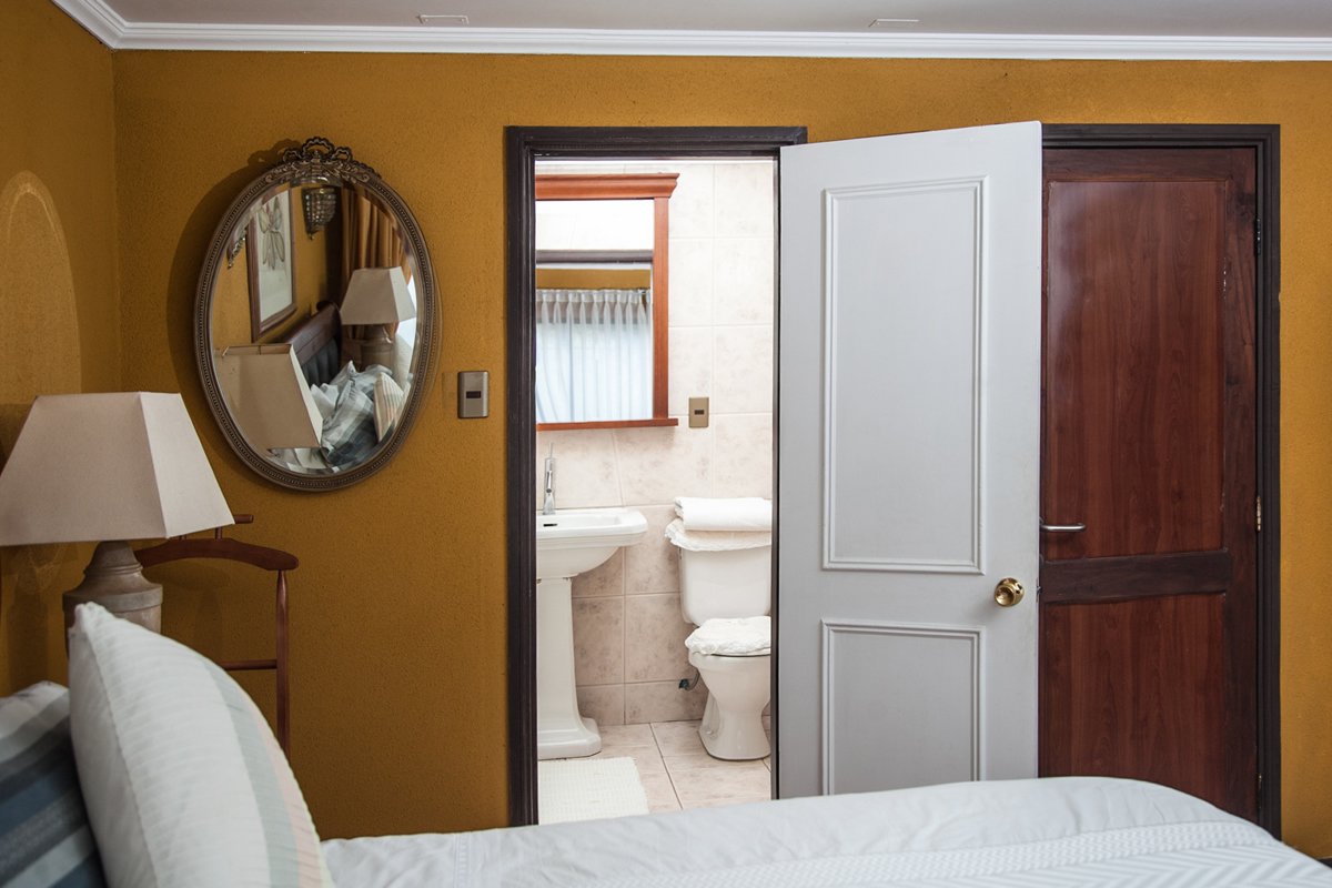 HOSTAL MARY RUKA