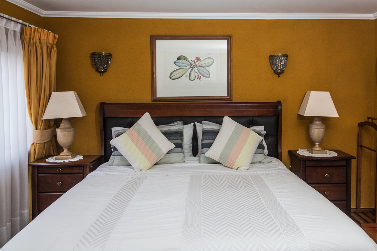 HOSTAL MARY RUKA