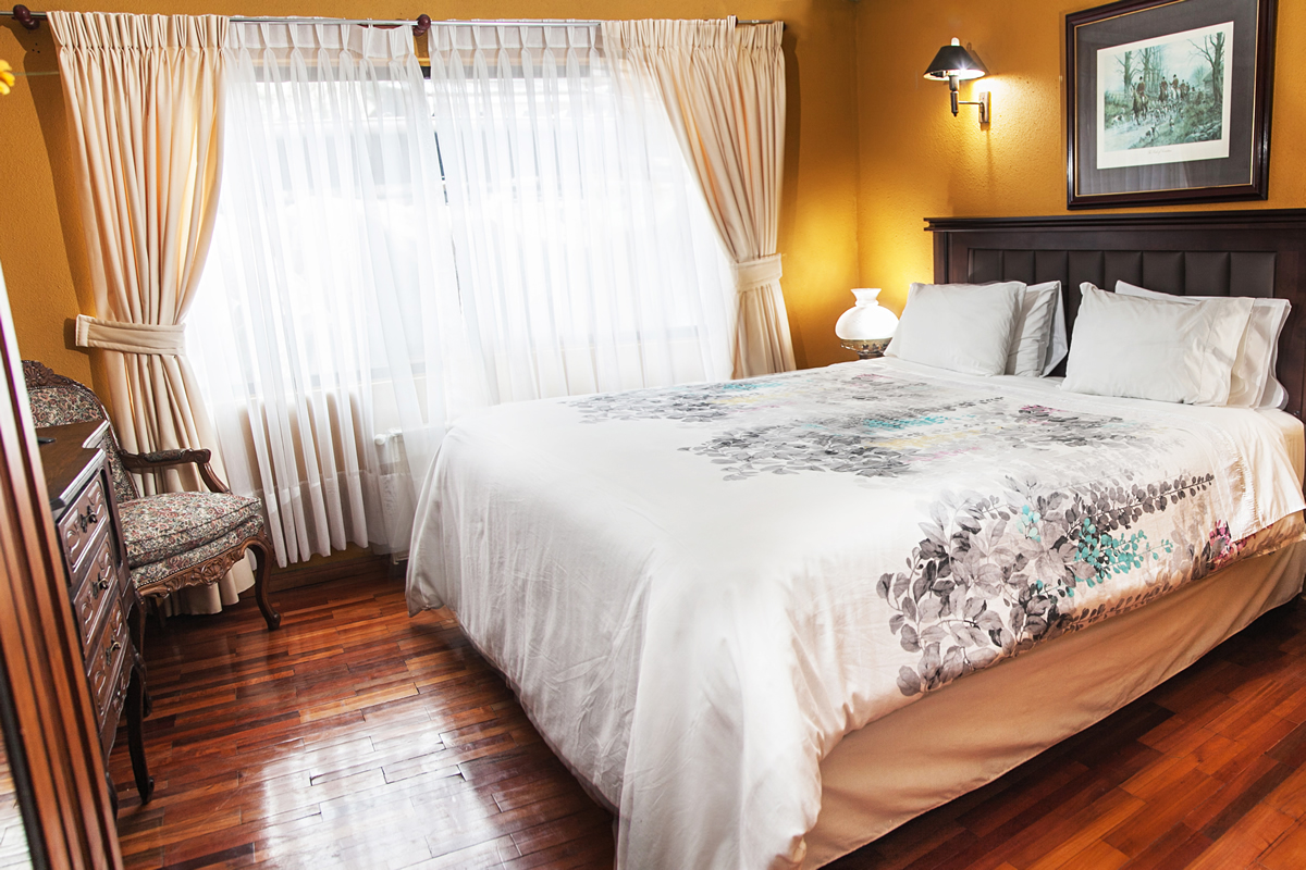 HOSTAL MARY RUKA